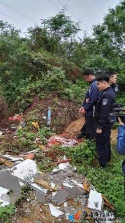 广东24岁女生凌晨被男子骗上车 反抗骚扰被杀(图)