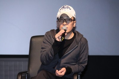 贾樟柯等亮相第十一届北影文学系金字奖高峰论坛