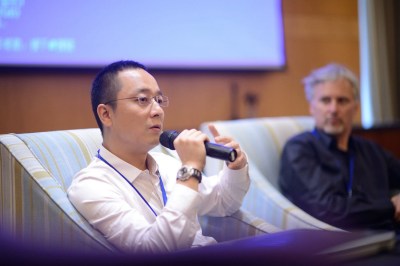龙跃“项目实验室”成立