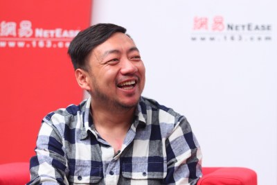 专访大飞