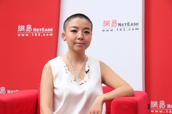 专访王韵壹
