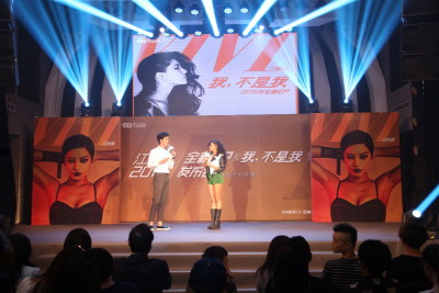 江映蓉暌违两年再出发 黄英助阵购百张EP