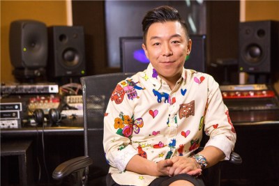 《小王子》主题曲首播 黄渤献唱小柯作词曲