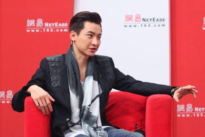 “单簧管王子”王弢： 用音乐驯化你的优雅