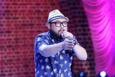 《笑傲江湖》冯小刚宋丹丹郭德纲玩