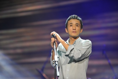 流行音乐周进入倒数 张楚寒冬腊月撼动京城