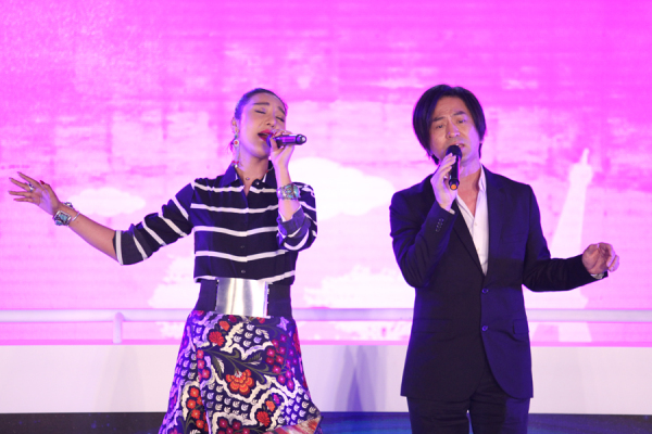 九天音乐网“再出发” 群星力捧造星计划