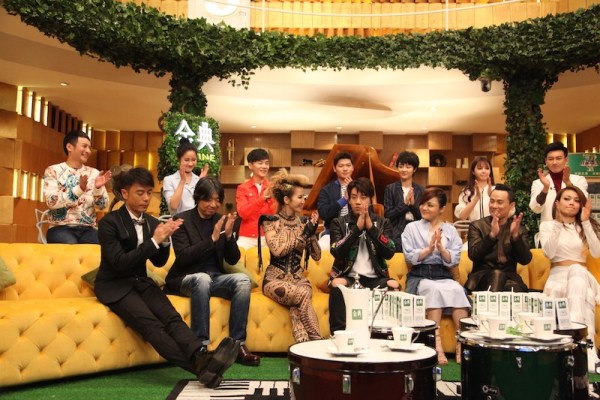 《歌手4》迎来终极淘汰 郎朗高晓松精彩助阵
