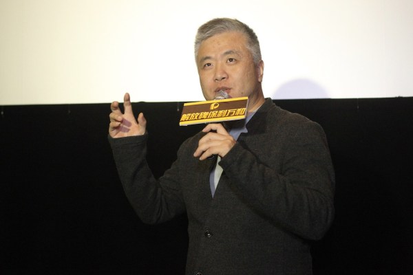 《我在故宫修文物》重庆话纪录片梦