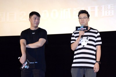 《极限挑战》暖心归来