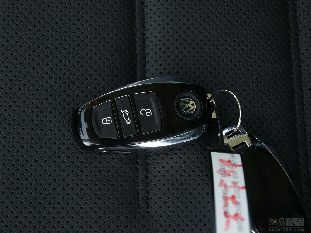 途锐2011款+汽油+3.0t