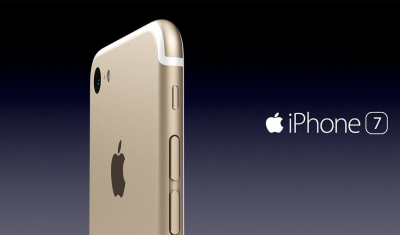 iPhone 7高清谍照汇总 看着还算顺眼吗？