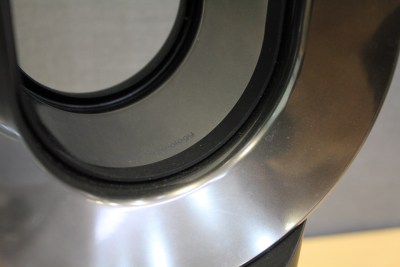 Dyson AM09冷暖扇外观 & 功能