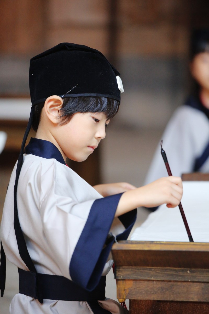 一年级简谱陈学冬_一年级陈学冬宋佳(2)