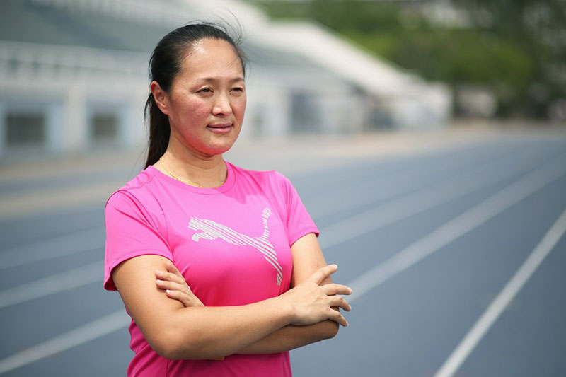 中国奥委会:北京奥运3女举运动员兴奋剂违规成立